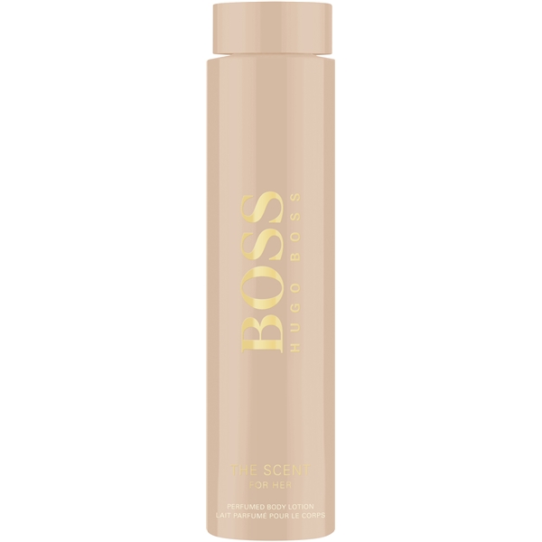 Boss The Scent For Her - Body Lotion (Bild 1 av 2)