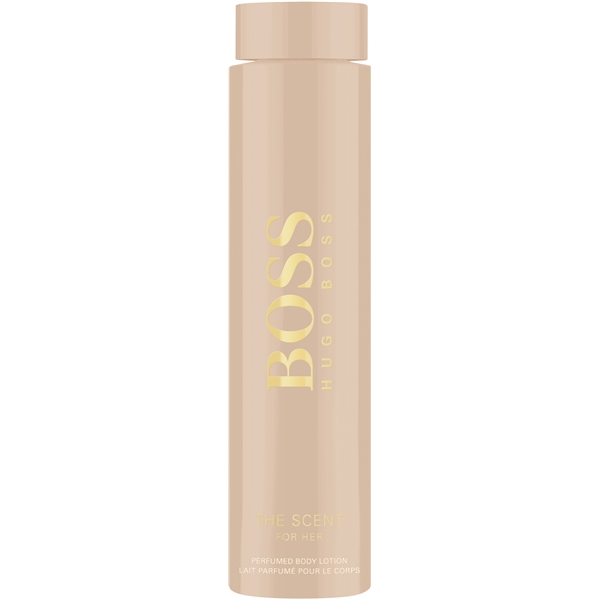 Boss The Scent For Her - Body Lotion (Bild 1 av 2)