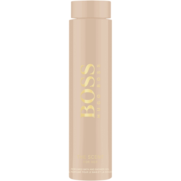 Boss The Scent For Her - Shower Gel (Bild 1 av 2)