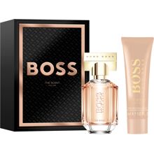 Boss The Scent For Her - Gift Set