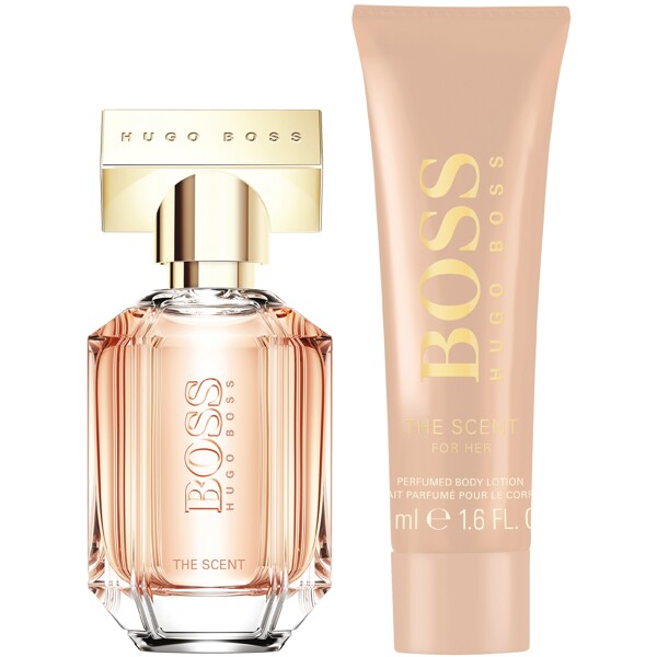 Boss The Scent For Her - Gift Set (Bild 2 av 3)