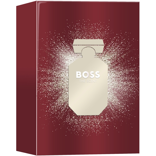 Boss The Scent For Her - Gift Set (Bild 3 av 3)