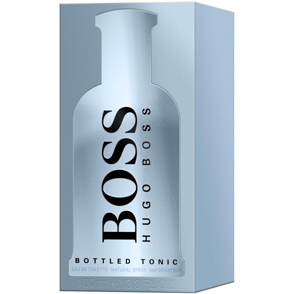 Boss Bottled Tonic - Eau de toilette Spray (Bild 3 av 6)