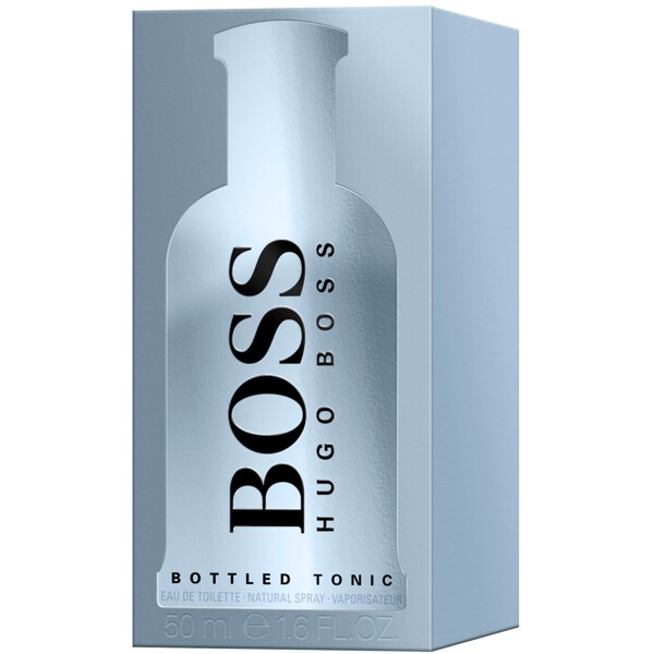 Boss Bottled Tonic - Eau de toilette Spray (Bild 3 av 6)