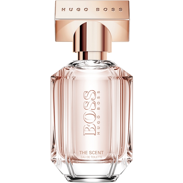 Boss The Scent For Her - Eau de toilette (Bild 1 av 2)