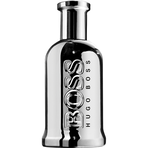 Boss Bottled United - Eau de toilette (Bild 1 av 2)