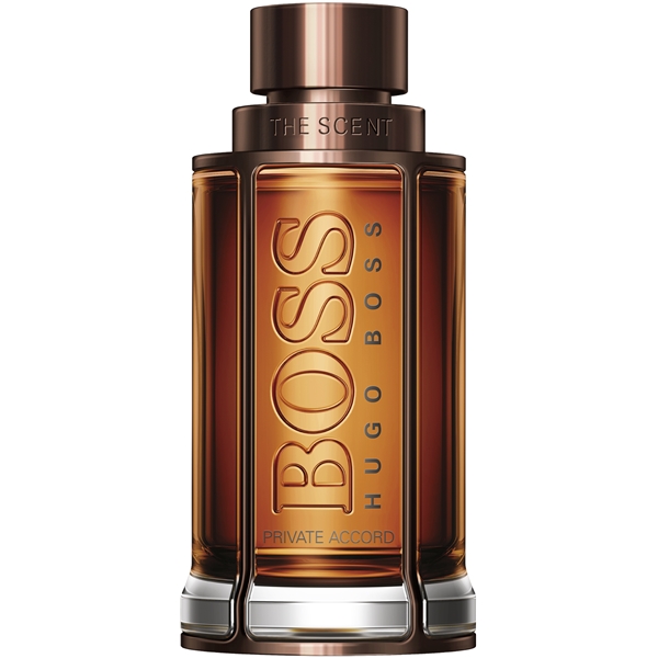 Boss The Scent Private Accord For Him - Edt (Bild 1 av 3)