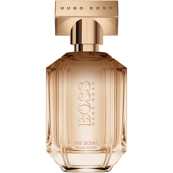 Boss The Scent Private Accord For Her - Edp (Bild 1 av 3)