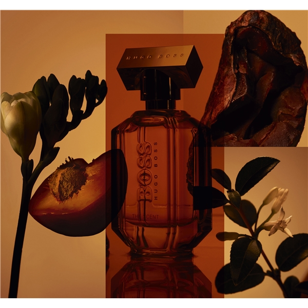 Boss The Scent Private Accord For Her - Edp (Bild 3 av 3)