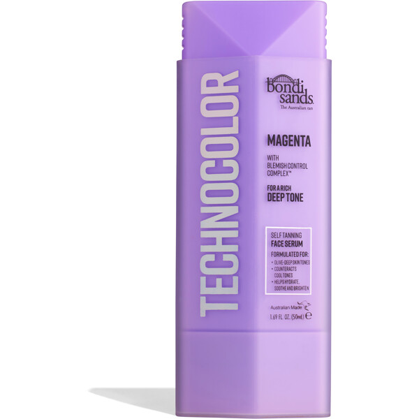 Bondi Sands Technocolor Self Tanning Face Serum (Bild 1 av 8)