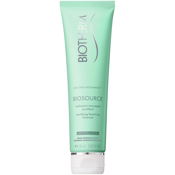 Biosource Purifying Foaming Cleanser - N/C Skin