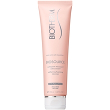 Biosource Softening Foaming Cleanser - Dry Skin