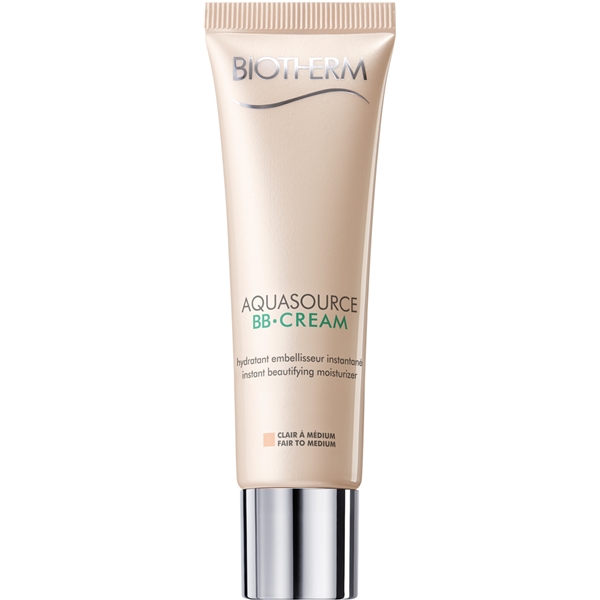 Aquasource BB Cream