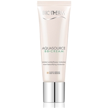 30 ml - Fair to Medium - Aquasource BB Cream