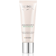 30 ml - Fair to Medium - Aquasource BB Cream