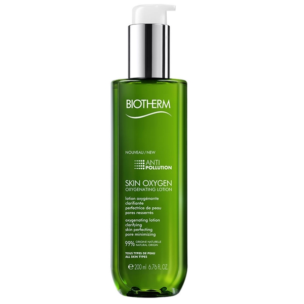 Skin Oxygen Oxygenating Lotion