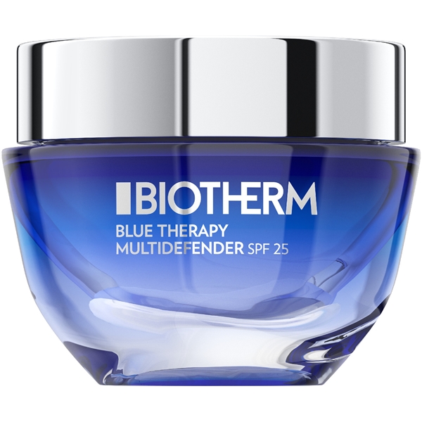 Blue Therapy Multi Defender Cream SPF25 - N/C (Bild 1 av 3)