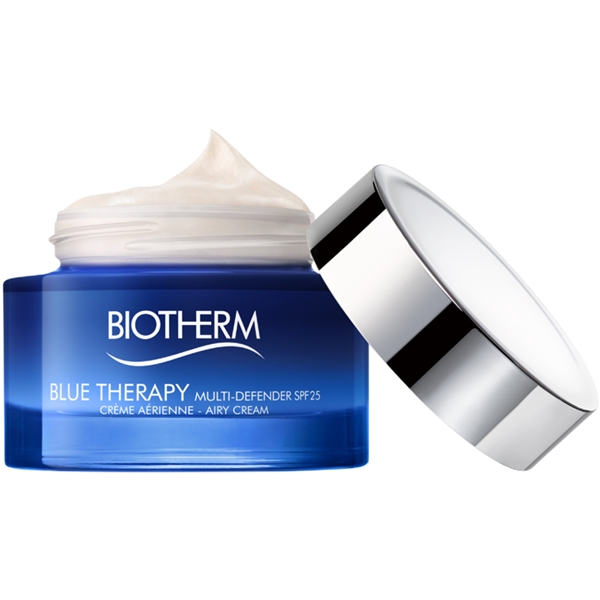 Blue Therapy Multi Defender Cream SPF25 - N/C (Bild 1 av 4)