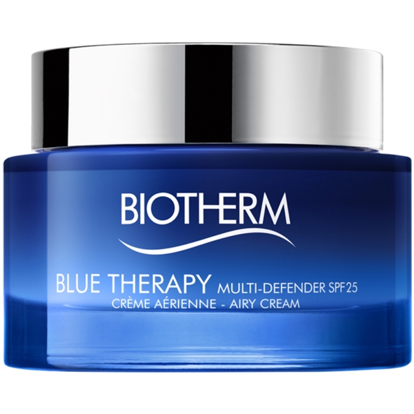 Blue Therapy Multi Defender Cream SPF25 - N/C (Bild 2 av 4)