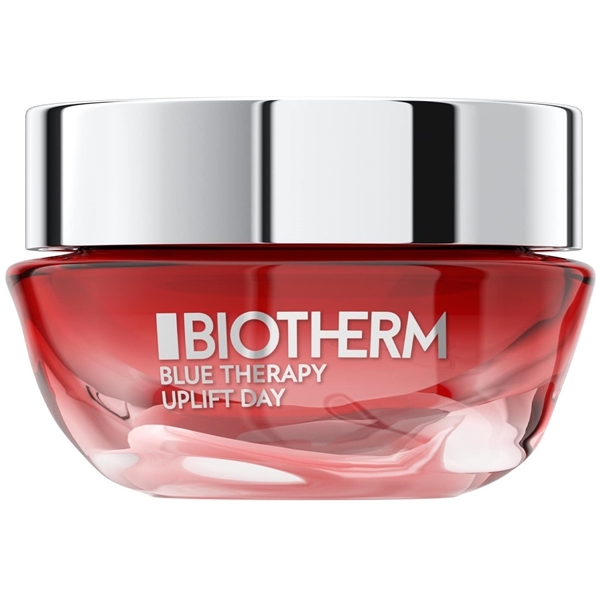 Blue Therapy Red Algae Uplift Cream (Bild 1 av 3)