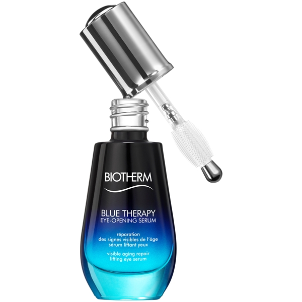 Blue Therapy Eye Opening Serum