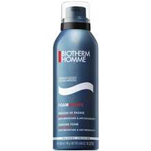 200 ml - Biotherm Homme Foam Shaver
