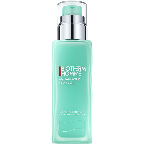 Biotherm Homme Aquapower SPF 14 (Bild 1 av 2)