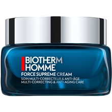 50 ml - Biotherm Homme Force Supreme Cream
