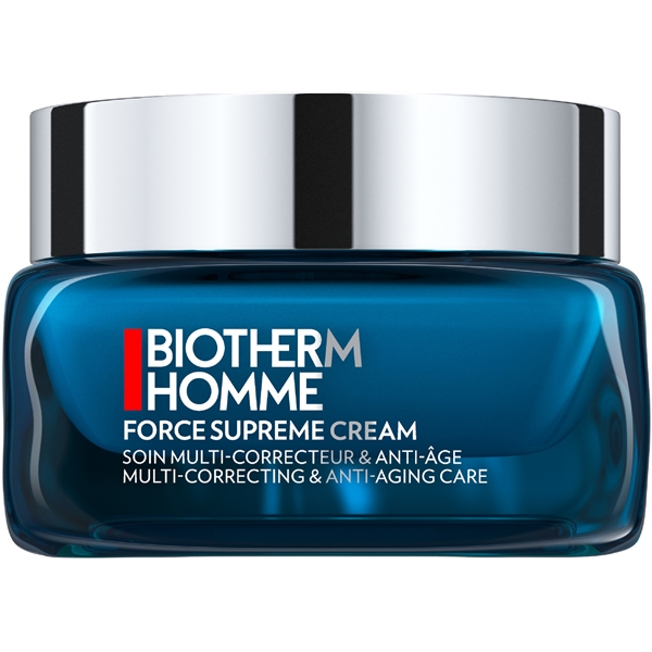 Biotherm Homme Force Supreme Cream (Bild 1 av 6)