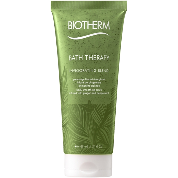 Bath Therapy Invigorating Body Scrub