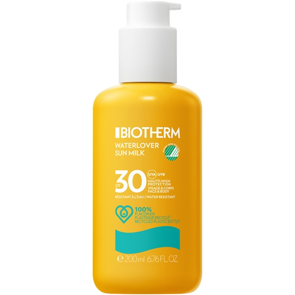 SPF 30 Water Lover Sun Milk (Bild 1 av 3)