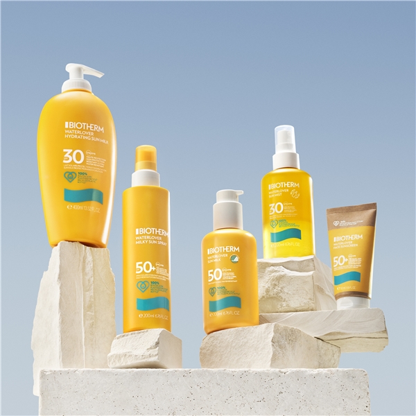 SPF 30 Water Lover Sun Milk (Bild 3 av 3)