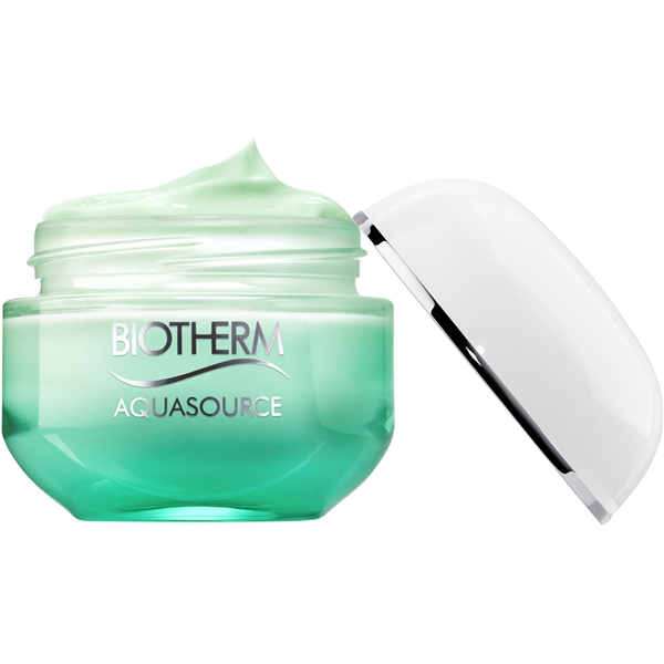 Aquasource Cream - Normal/Combination Skin