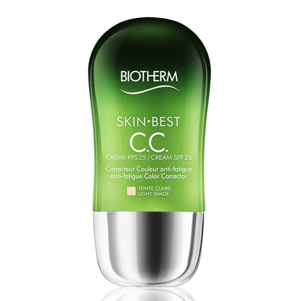 Skin Best CC Cream