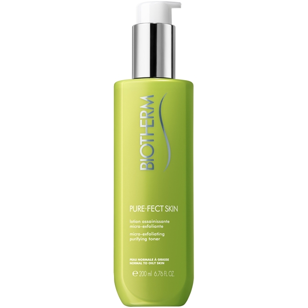 Pure Fect Skin - Purifying Toner