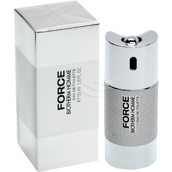 Biotherm Force - Eau de toilette Spray