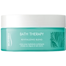 Bath Therapy Revitalizing Blend Body Cream