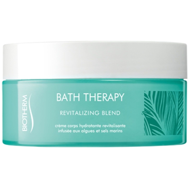 Bath Therapy Revitalizing Blend Body Cream (Bild 1 av 3)