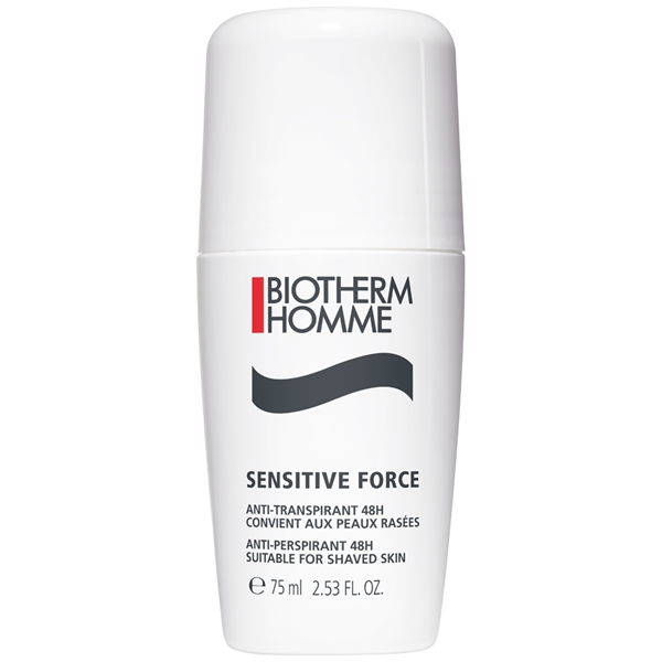 Sensitive Force Deo Roll On Antiperspirant