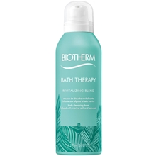 Bath Therapy Revitalizing Blend Cleansing Foam