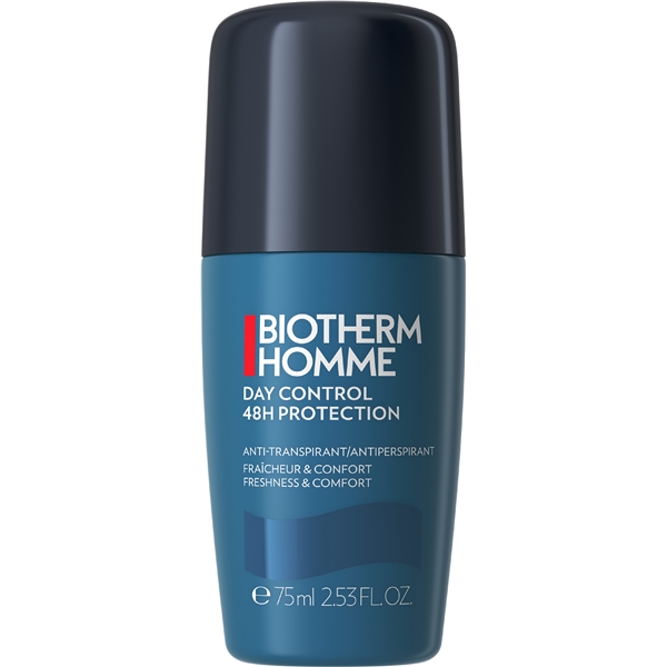 Biotherm Homme Day Control - Roll On Deodorant