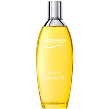 100 ml - Eau Vitaminée