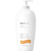Eau d'Energie - Body Milk