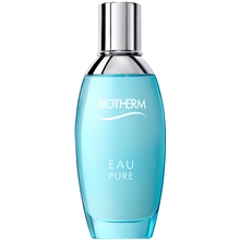 Eau Pure - Invigorating Body Mist