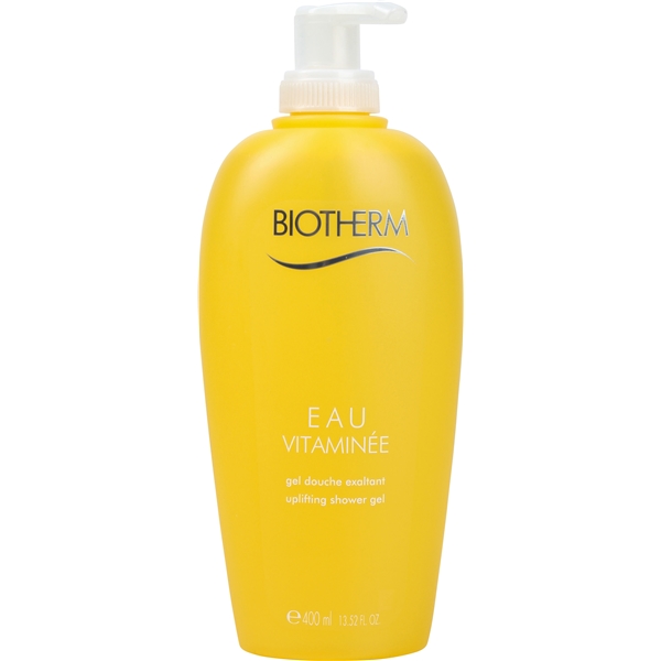 Eau Vitaminée - Shower Gel