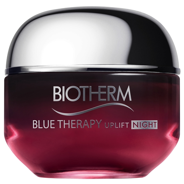 Blue Therapy Red Algae Uplift Night Cream (Bild 3 av 4)