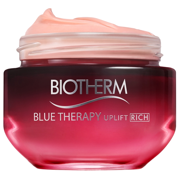 Blue Therapy Red Algae Uplift Rich Cream (Bild 2 av 4)