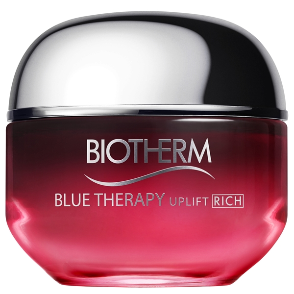 Blue Therapy Red Algae Uplift Rich Cream (Bild 3 av 4)