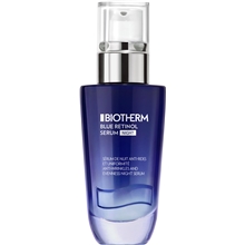 Blue Retinol Night Serum