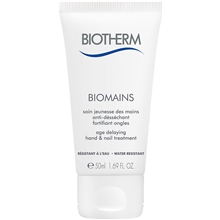 Biomains Complete Hand & Nail Care